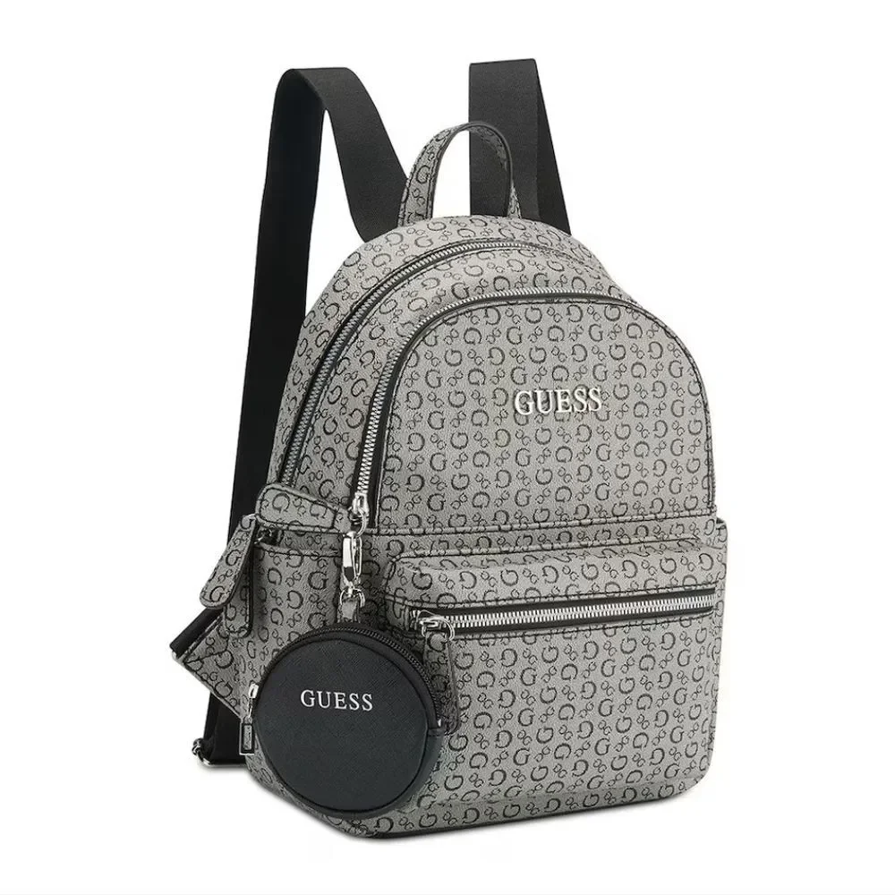NEW Guess Logo Backpack